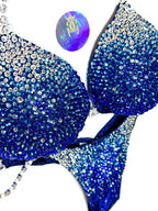 SDGB0371 - Goddess Glam Custom Competition Suits
