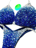 SDGB0371 - Goddess Glam Custom Competition Suits