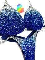 SDGB0371 - Goddess Glam Custom Competition Suits