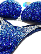 SDGB0371 - Goddess Glam Custom Competition Suits