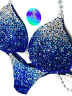 SDGB0371 - Goddess Glam Custom Competition Suits