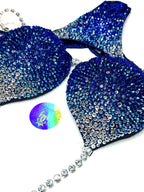 SDGB0371 - Goddess Glam Custom Competition Suits