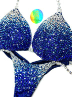 SDGB0371 - Goddess Glam Custom Competition Suits