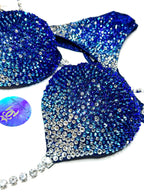 SDGB0371 - Goddess Glam Custom Competition Suits