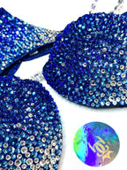 SDGB0371 - Goddess Glam Custom Competition Suits