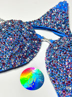 SDGB0372 - Goddess Glam Custom Competition Suits