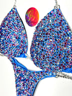 SDGB0372 - Goddess Glam Custom Competition Suits