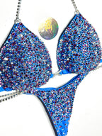 SDGB0372 - Goddess Glam Custom Competition Suits