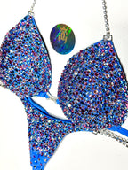 SDGB0372 - Goddess Glam Custom Competition Suits
