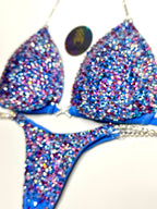 SDGB0372 - Goddess Glam Custom Competition Suits
