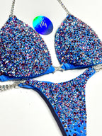 SDGB0372 - Goddess Glam Custom Competition Suits