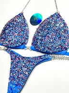 SDGB0372 - Goddess Glam Custom Competition Suits