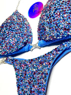 SDGB0372 - Goddess Glam Custom Competition Suits