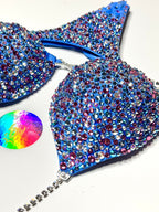 SDGB0372 - Goddess Glam Custom Competition Suits