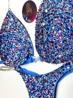 SDGB0372 - Goddess Glam Custom Competition Suits