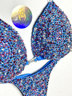 SDGB0372 - Goddess Glam Custom Competition Suits