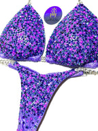 SDGB0374 - Goddess Glam Custom Competition Suits