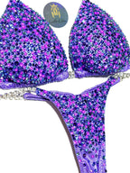 SDGB0374 - Goddess Glam Custom Competition Suits