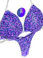 SDGB0374 - Goddess Glam Custom Competition Suits