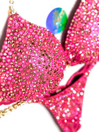 SDGB0376 - Goddess Glam Custom Competition Suits