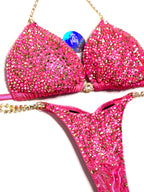 SDGB0376 - Goddess Glam Custom Competition Suits