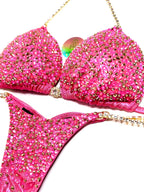 SDGB0376 - Goddess Glam Custom Competition Suits
