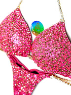 SDGB0376 - Goddess Glam Custom Competition Suits
