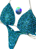 SDGB0378 - Goddess Glam Custom Competition Suits