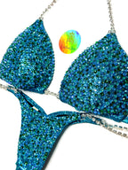 SDGB0378 - Goddess Glam Custom Competition Suits