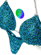 SDGB0378 - Goddess Glam Custom Competition Suits