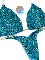 SDGB0378 - Goddess Glam Custom Competition Suits