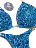 SDGB0379 - Goddess Glam Custom Competition Suits