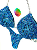 SDGB0379 - Goddess Glam Custom Competition Suits