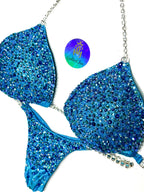 SDGB0379 - Goddess Glam Custom Competition Suits