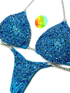 SDGB0379 - Goddess Glam Custom Competition Suits