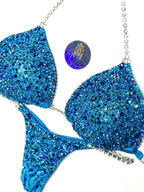 SDGB0379 - Goddess Glam Custom Competition Suits