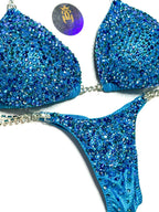 SDGB0379 - Goddess Glam Custom Competition Suits