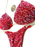 SDGB0380 - Goddess Glam Custom Competition Suits