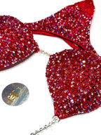 SDGB0380 - Goddess Glam Custom Competition Suits