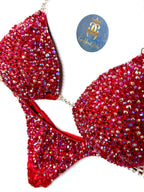 SDGB0380 - Goddess Glam Custom Competition Suits
