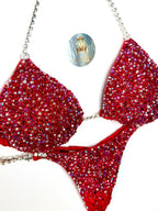SDGB0380 - Goddess Glam Custom Competition Suits