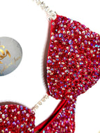 SDGB0380 - Goddess Glam Custom Competition Suits
