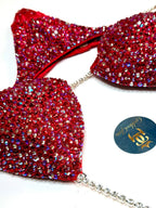 SDGB0380 - Goddess Glam Custom Competition Suits