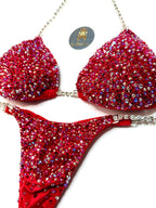 SDGB0380 - Goddess Glam Custom Competition Suits