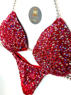 SDGB0380 - Goddess Glam Custom Competition Suits
