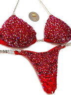 SDGB0380 - Goddess Glam Custom Competition Suits