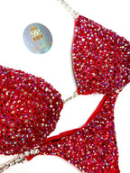 SDGB0380 - Goddess Glam Custom Competition Suits