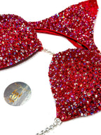 SDGB0380 - Goddess Glam Custom Competition Suits
