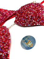 SDGB0380 - Goddess Glam Custom Competition Suits