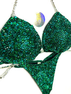 SDGB0381 - Goddess Glam Custom Competition Suits